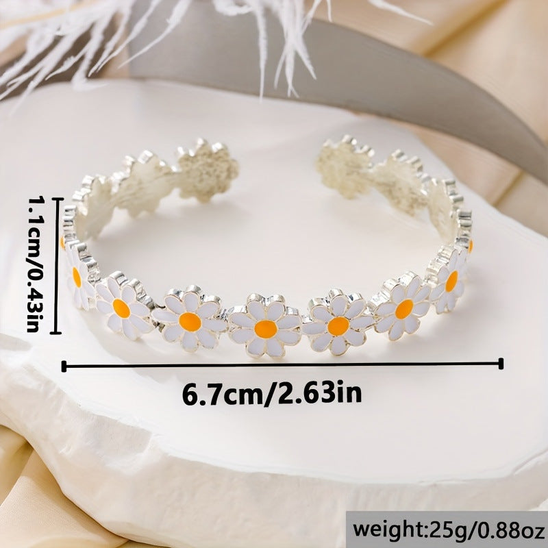 Vintage Handmade Bracelet