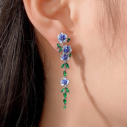 Beautiful Earring with Unique Style
