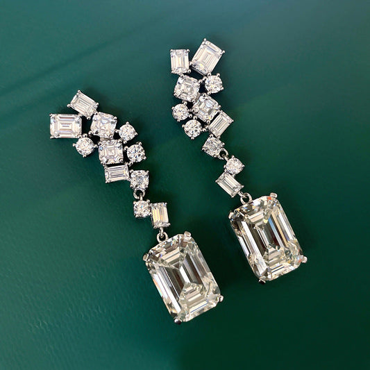 Elegant Earring for Every Occasion