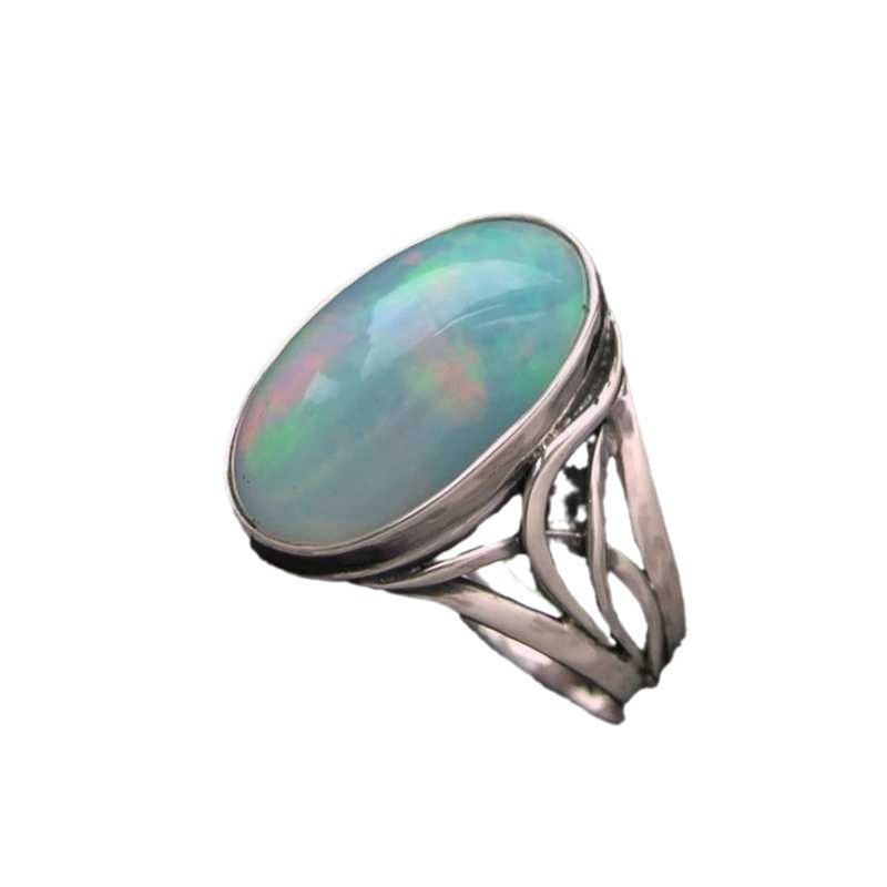 Classic Ring with Timeless Appeal