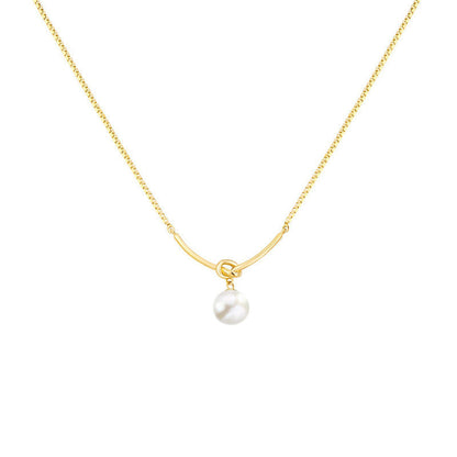 Charming Pearl Necklace for Any Occasion
