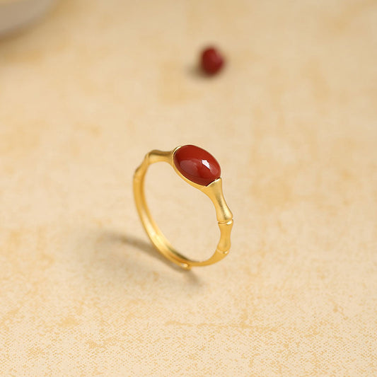 Elegant Silver Ring for Every Occasion