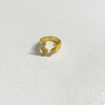 Stunning Ring for Daily Wear
