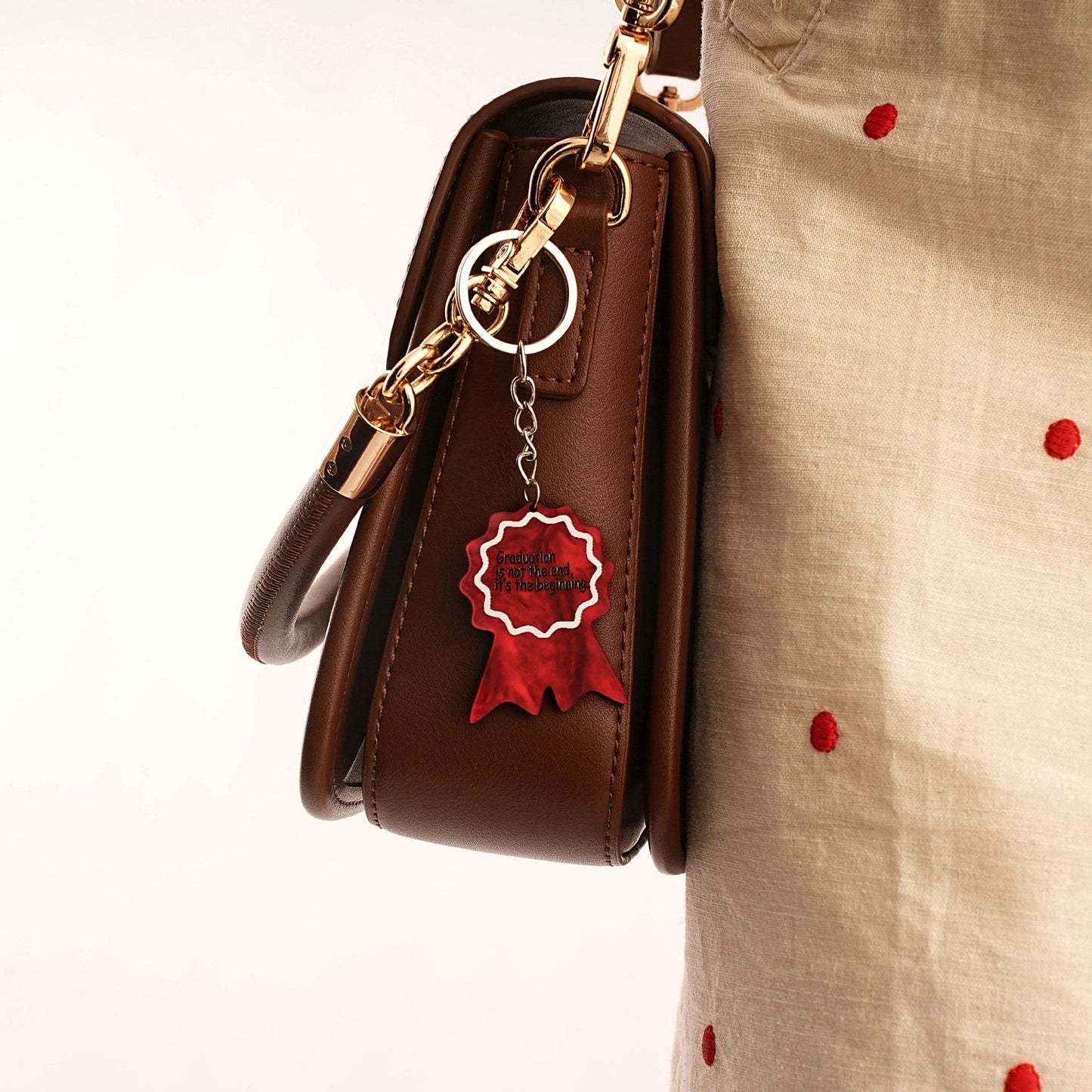 Vintage Handmade Pendant
