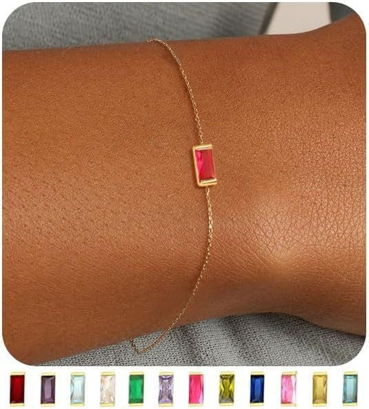 Delicate Artisan Bracelet