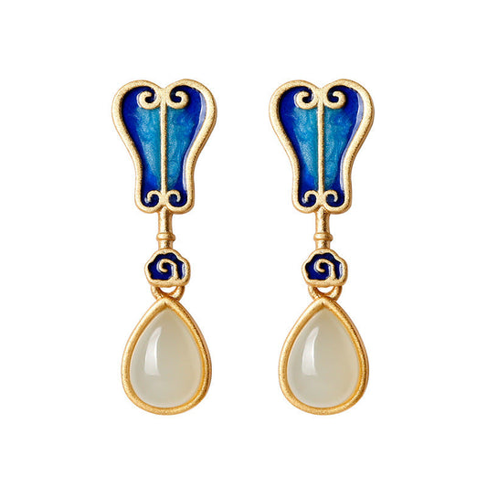 Elegant Gold Earring for Every Occasion