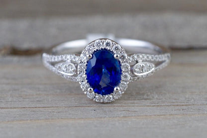 Beautiful Ring with Unique Style