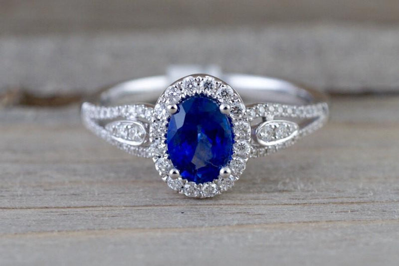 Beautiful Ring with Unique Style