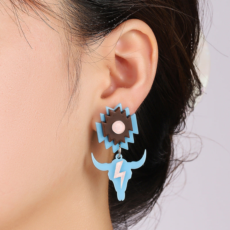 Romantic Earring for Special Moments