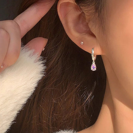 Charming Earring for Any Occasion