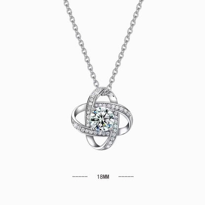 Delicate Artisan Necklace
