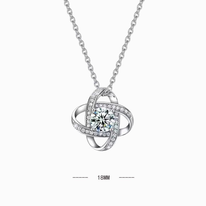 Delicate Artisan Necklace