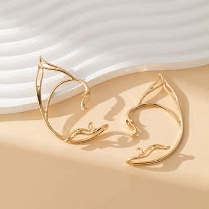 Romantic Earring for Special Moments