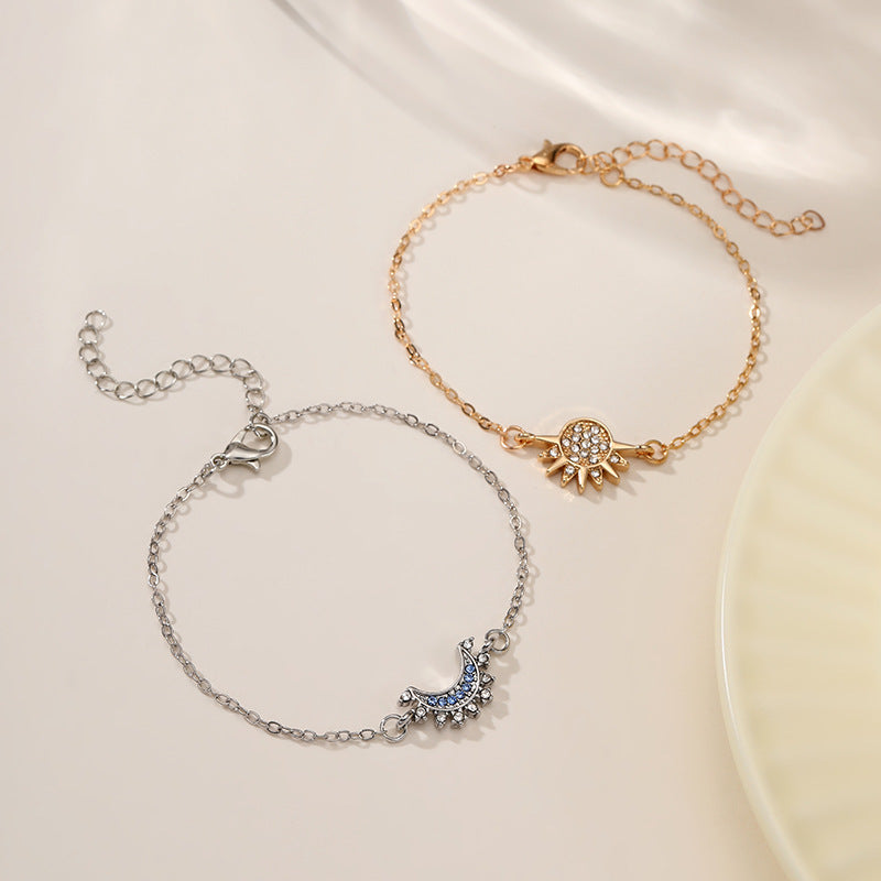 Delicate Artisan Bracelet