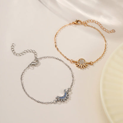 Delicate Artisan Bracelet