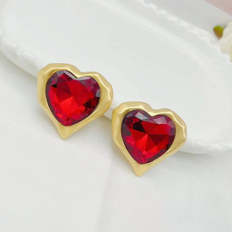 Stunning Earring for Daily Wear