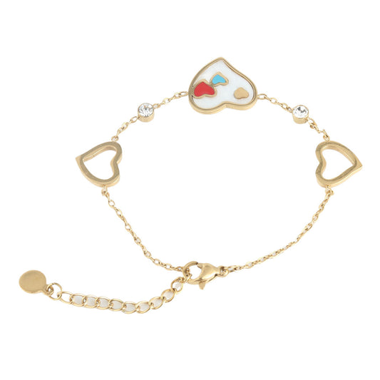 Beautiful Bracelet with Unique Style