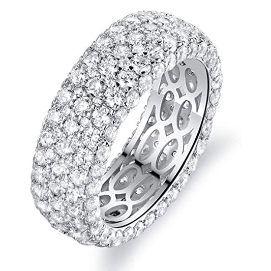 Charming Ring for Any Occasion