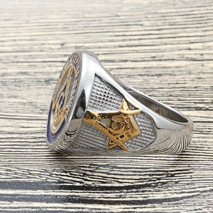 Delicate Artisan Ring