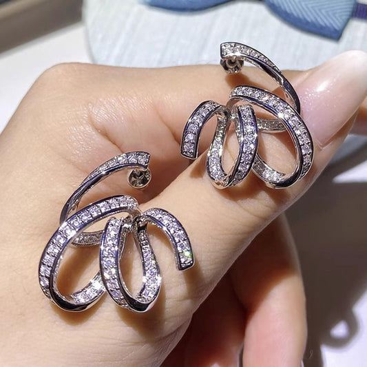 Stunning Earring for Daily Wear