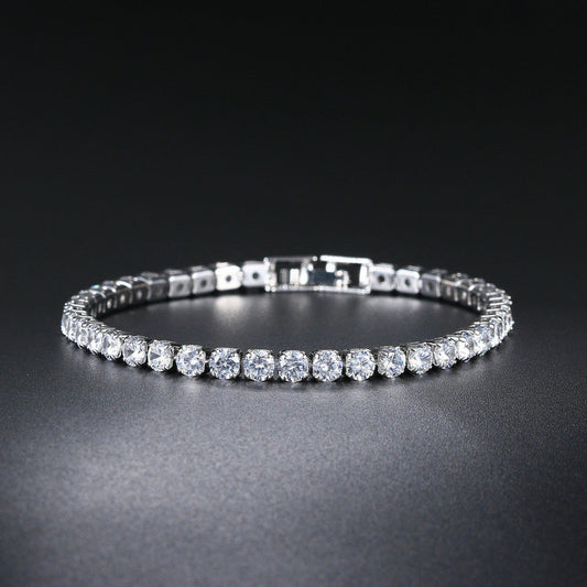 Delicate Artisan Bracelet