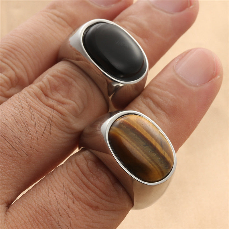 Delicate Artisan Ring