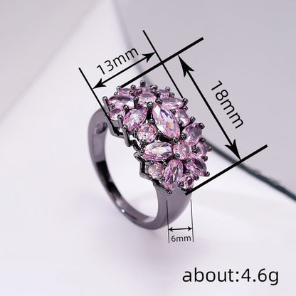 Romantic Ring for Special Moments