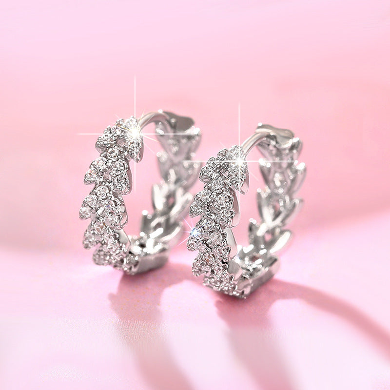 Beautiful Earring with Unique Style