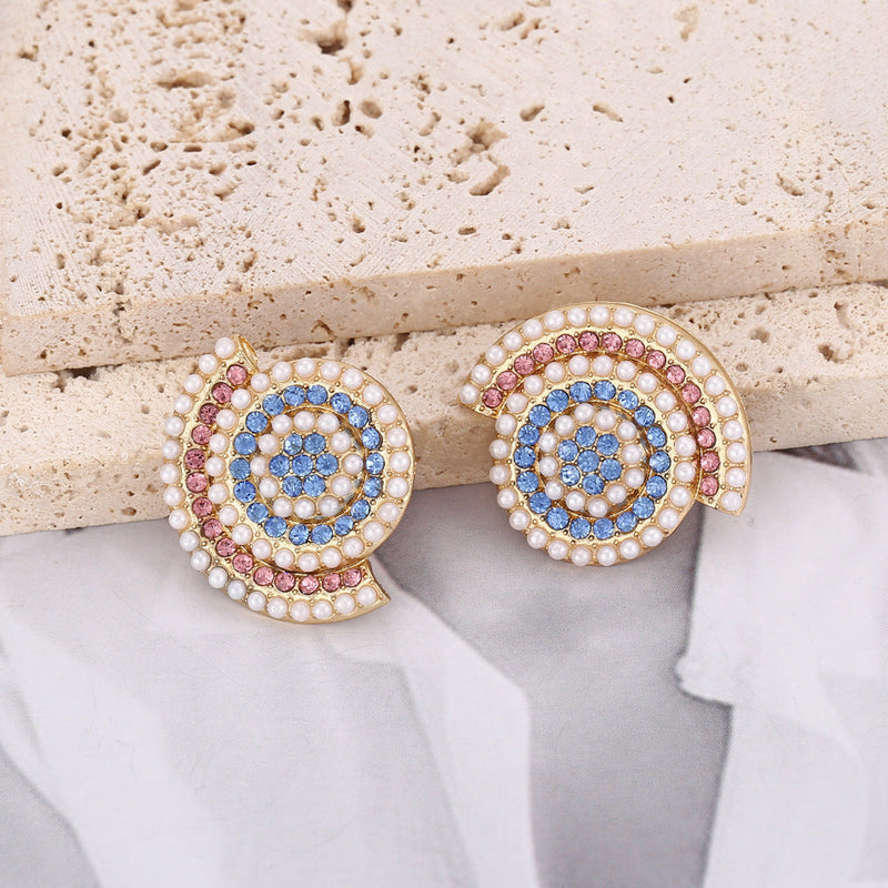 Elegant Pearl Earring for Every Occasion