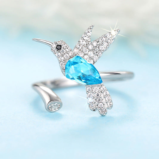 Elegant Ring for Every Occasion