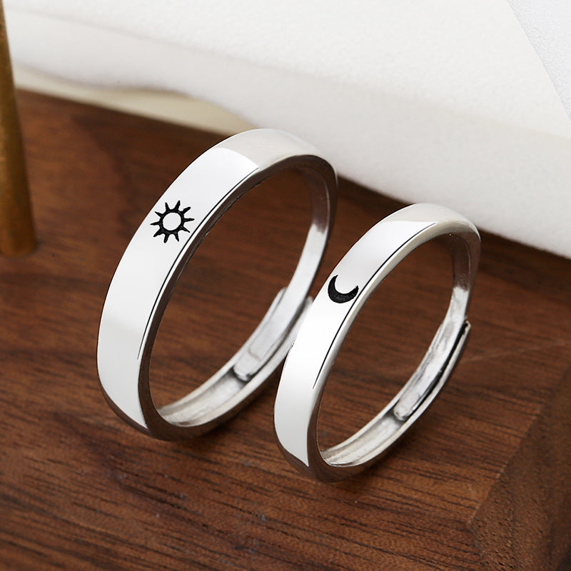 Delicate Artisan Ring