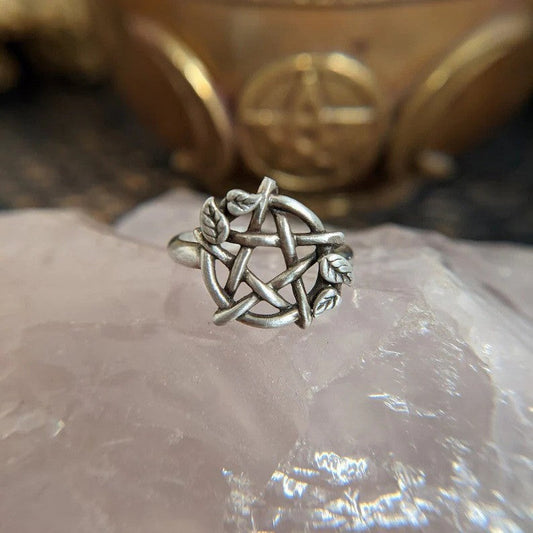 Elegant Ring for Every Occasion