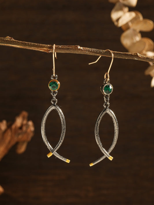 Charming Earring for Any Occasion