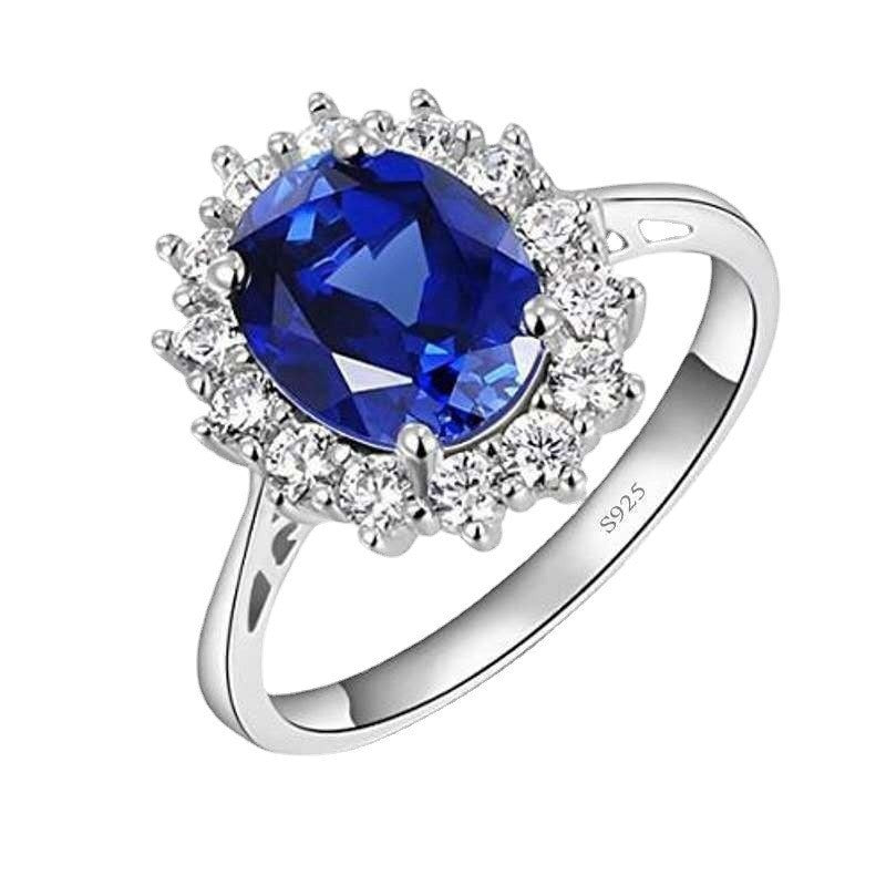 Romantic Ring for Special Moments