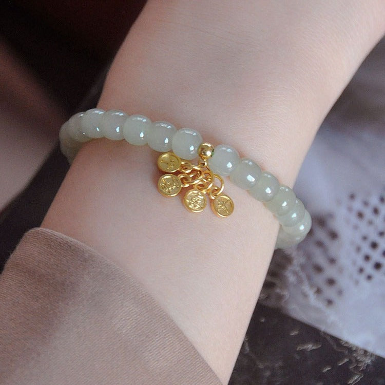 Romantic Bracelet for Special Moments