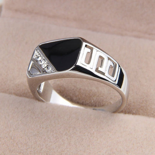 Romantic Ring for Special Moments