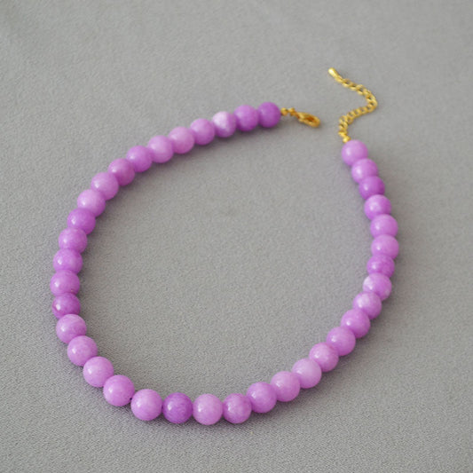 Beautiful Necklace with Unique Style