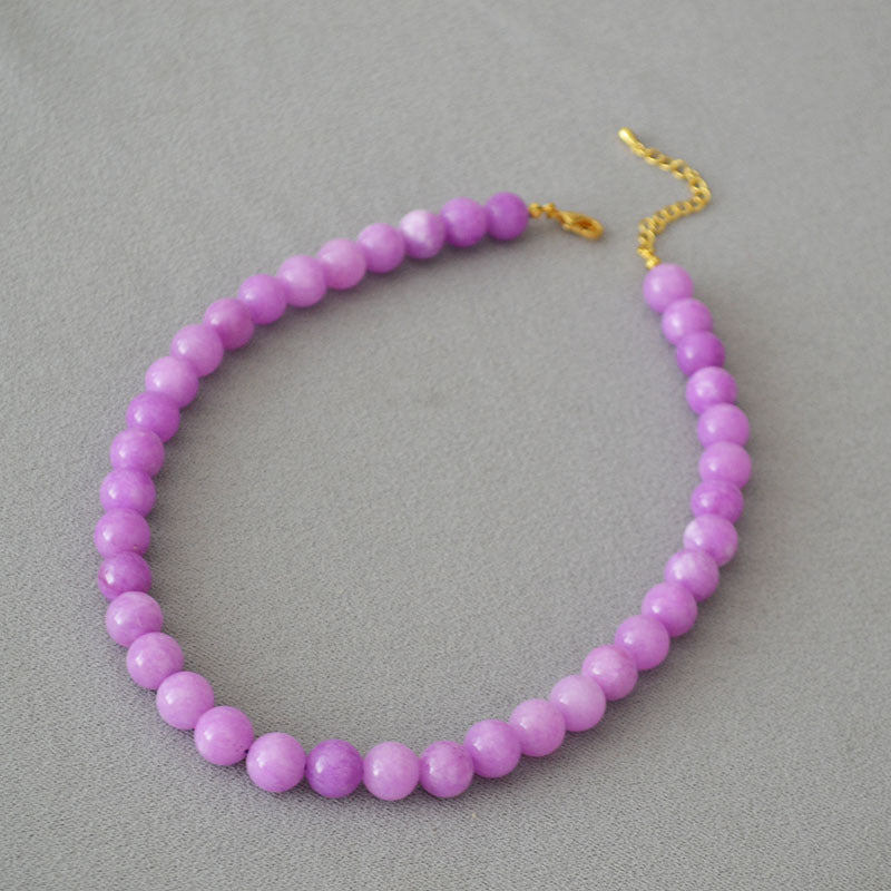 Beautiful Necklace with Unique Style