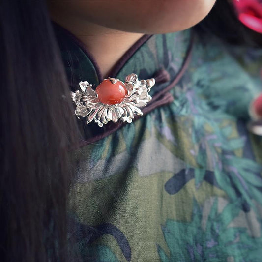 Romantic Gold Piece for Special Moments