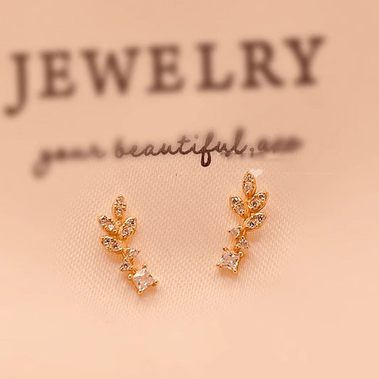 Charming Earring for Any Occasion