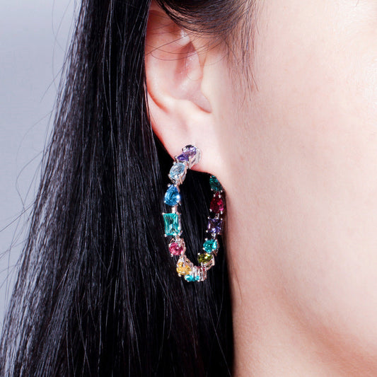 Stunning Earring for Daily Wear