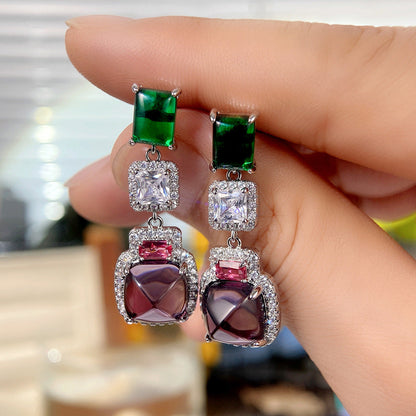 Elegant Earring for Every Occasion