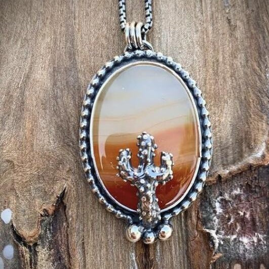 Classic Necklace with Timeless Appeal
