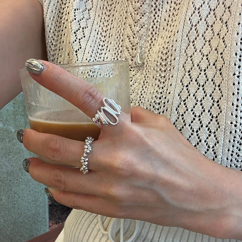 Charming Ring for Any Occasion