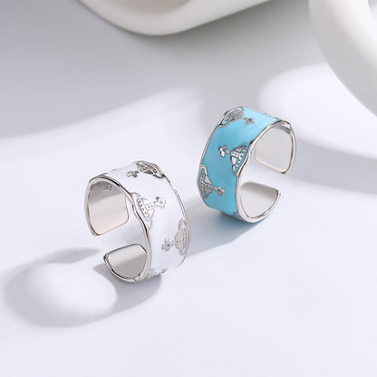 Elegant Ring for Every Occasion