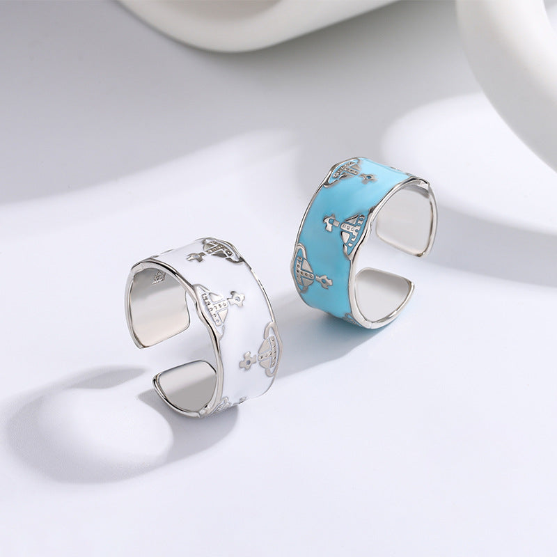 Elegant Ring for Every Occasion