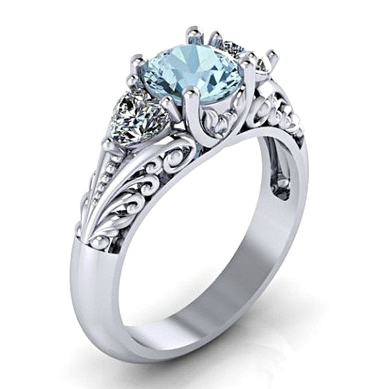 Elegant Ring for Every Occasion