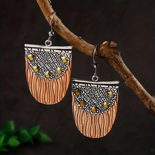 Charming Earring for Any Occasion