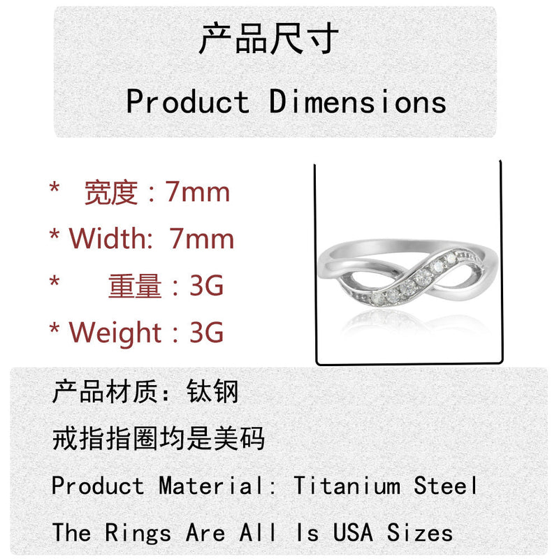 Beautiful Ring with Unique Style