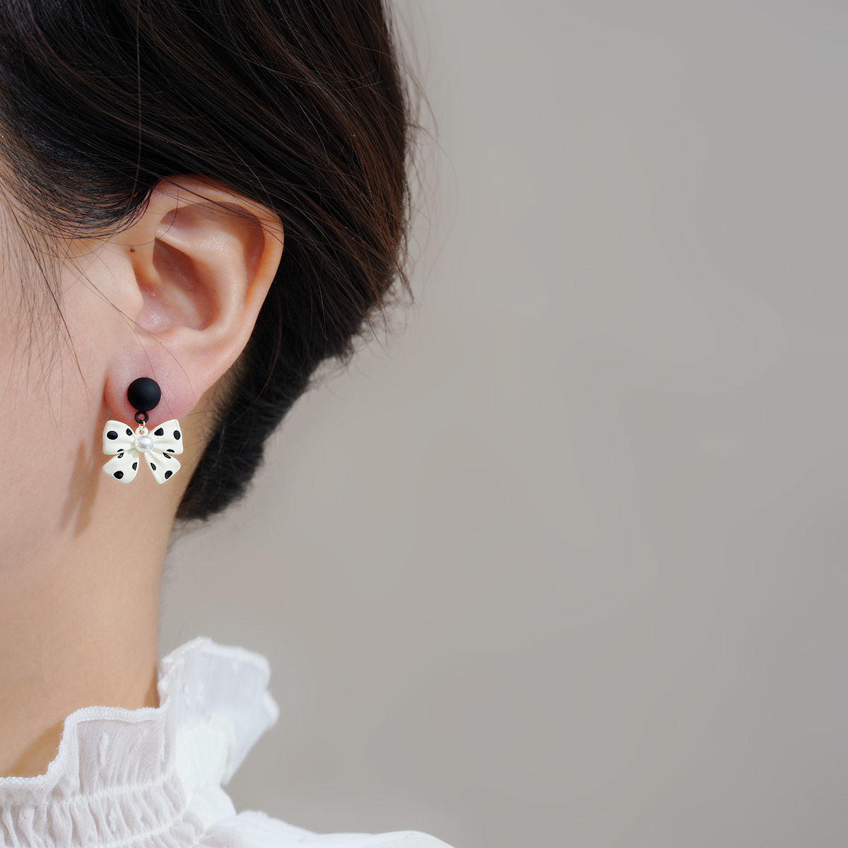 Beautiful Earring with Unique Style